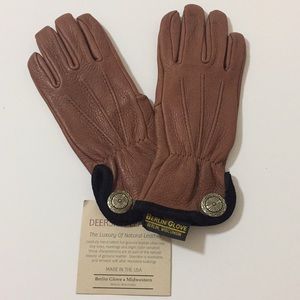 Women’s Leather Gloves